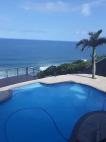 Seaside Retreat- Main House - Image 4