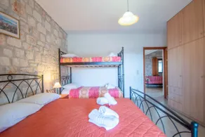 Aeolos Villas Meltemi Two Bedroom Apartment - First Floor - Image 2