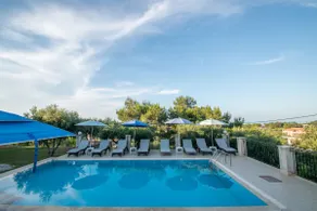 Aeolos Villas Meltemi Two Bedroom Apartment - First Floor - Image 4
