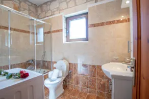Aeolos Villas Meltemi Two Bedroom Apartment - First Floor - Image 5