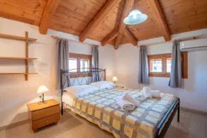 Aeolos Zante Villas with Heated Pool - Image 2