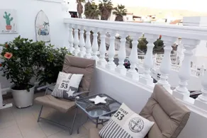 Estrella Del Mar Amazing Loft Casa - Image 2