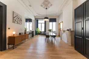 Luxury apartment Guillemins station terrace - Image 2