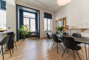 Luxury apartment Guillemins station terrace - Image 3