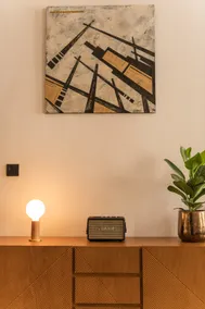 Luxury apartment Guillemins station terrace - Image 5