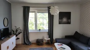 Flat near the castle - Image 4