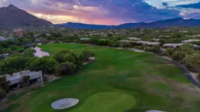 Komfortable und private Villa mit 3 Schlafzimmern, erstklassigem Boulders Golf- und Spa-Resort - Image 3