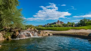 Komfortable und private Villa mit 3 Schlafzimmern, erstklassigem Boulders Golf- und Spa-Resort - Image 5