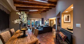 Komfortable und private Villa mit 3 Schlafzimmern, erstklassigem Boulders Golf- und Spa-Resort - Image 2