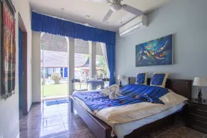 Large villa w/pool, chef, maid. Perfect for groups - Image 2