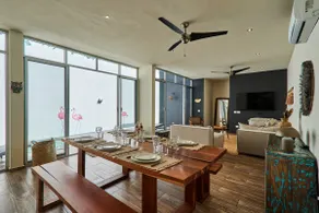 Cocooning and quiet family house - Casa Flamingo - Image 5