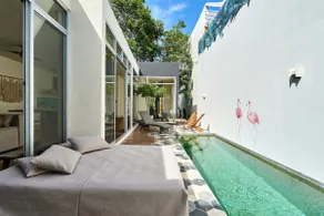 Cocooning and quiet family house - Casa Flamingo - Image 2