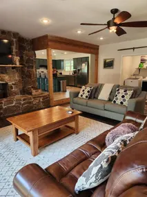 Russellville Lake House - havnefront med privat dock - Image 4