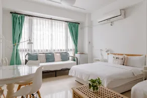 Robin's Inn - Located in downtown Hualien - Image 3