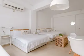 Robin's Inn - Located in downtown Hualien - Image 5