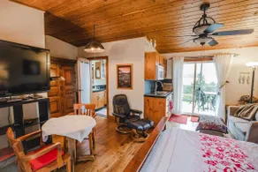 Morningside Garden Suite - Image 3