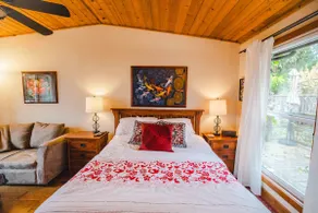 Morningside Garden Suite - Image 4
