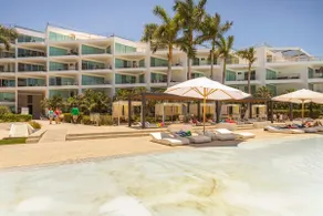 Studio 573 Nuevo Vallarta, oceanfront, fully-equipped! - Image 3