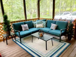 You will love RJ'S Place FREE WI-FI and Cable TV - Image 5