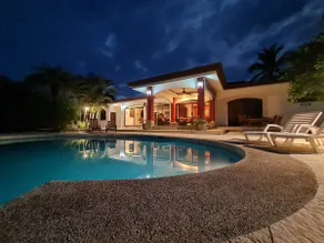Ocean view with private pool house: Isabela #6 - Image 4