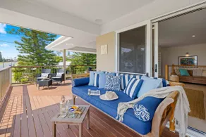 Allure by the Sea - beachfront home - Image 3