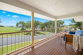 Allure by the Sea - beachfront home - Image 5