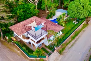 ! New Prices ! Luxurious Villa close to the Beach - Image 3