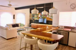 ! New Prices ! Luxurious Villa close to the Beach - Image 5