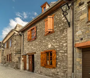 Casa Rural "Casa Chin", Val d'Aran - Image 3