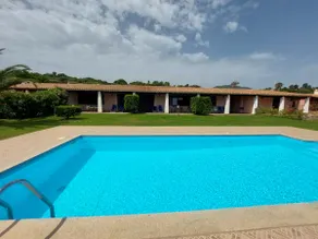 Villa Domenica - Wifi - Sea View - Pool - Image 2