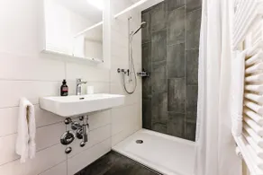 TouchBed | Large 3-BR-Apartment Ground Floor - Image 5
