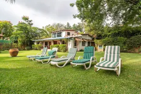 Beautiful house overlooking Mount Tepozteco - Image 2
