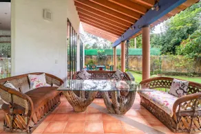 Beautiful house overlooking Mount Tepozteco - Image 5