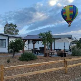 A Wine Country Comfort: In the heart of the valley - Image 2