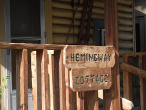 Hemingway Cabin #8 - Image 2