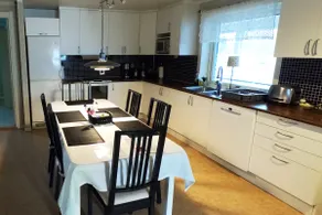 Big apartment and free parking in historic area - Image 5