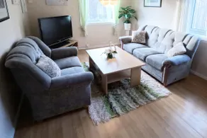 Big apartment and free parking in historic area - Image 3