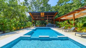 Casa Shaquir H -Luxury Villa with Private Pool & Stunning Views - Image 3
