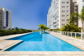 Beachfront Apartment Heated Pool Sauna/Spa HM1 - Image 4