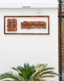 Santosh Villa Udaipur 3Bhk - Image 5