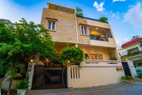 Santosh Villa Udaipur 3Bhk - Image 4