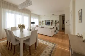 Luxury apartment in the center and near the sea - Image 3