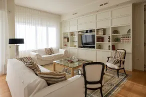 Luxury apartment in the center and near the sea - Image 5