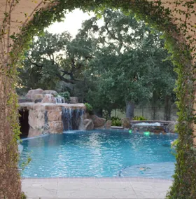 Cibolo Chase private oasis awaits w/hot tub & pool - Image 2