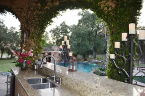 Cibolo Chase private oasis awaits w/hot tub & pool - Image 4