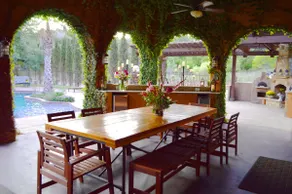 Cibolo Chase private oasis awaits w/hot tub & pool - Image 3