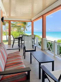 NEMO HOUSE - New Luxury Beachfront - Perfekt til 4 par ELLER 2 familier - Image 3