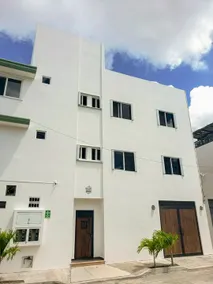 Tortuga Gardens - Two Bedroom Apartment #2 - Image 4