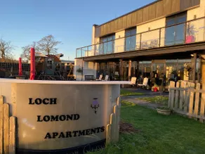 loch lomond apartments - Image 5
