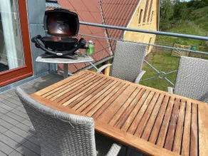 Nice 70 m2 home in scenic area with large terrace - Image 4